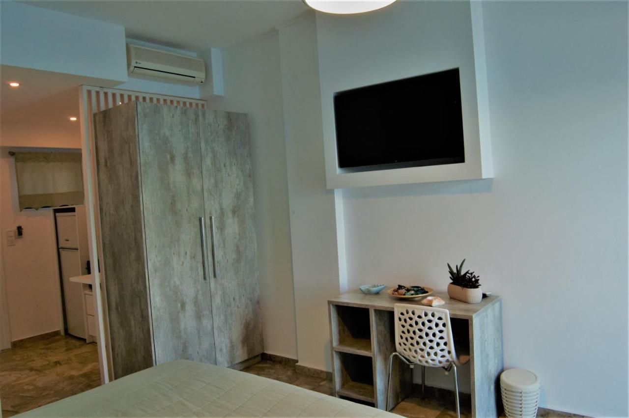 Asmini Studios Пефки Экстерьер фото